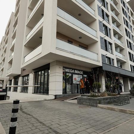 Nest Inn Magic Apartment Cluj-Napoca Exterior photo