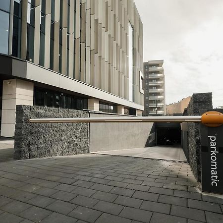 Nest Inn Magic Apartment Cluj-Napoca Exterior photo