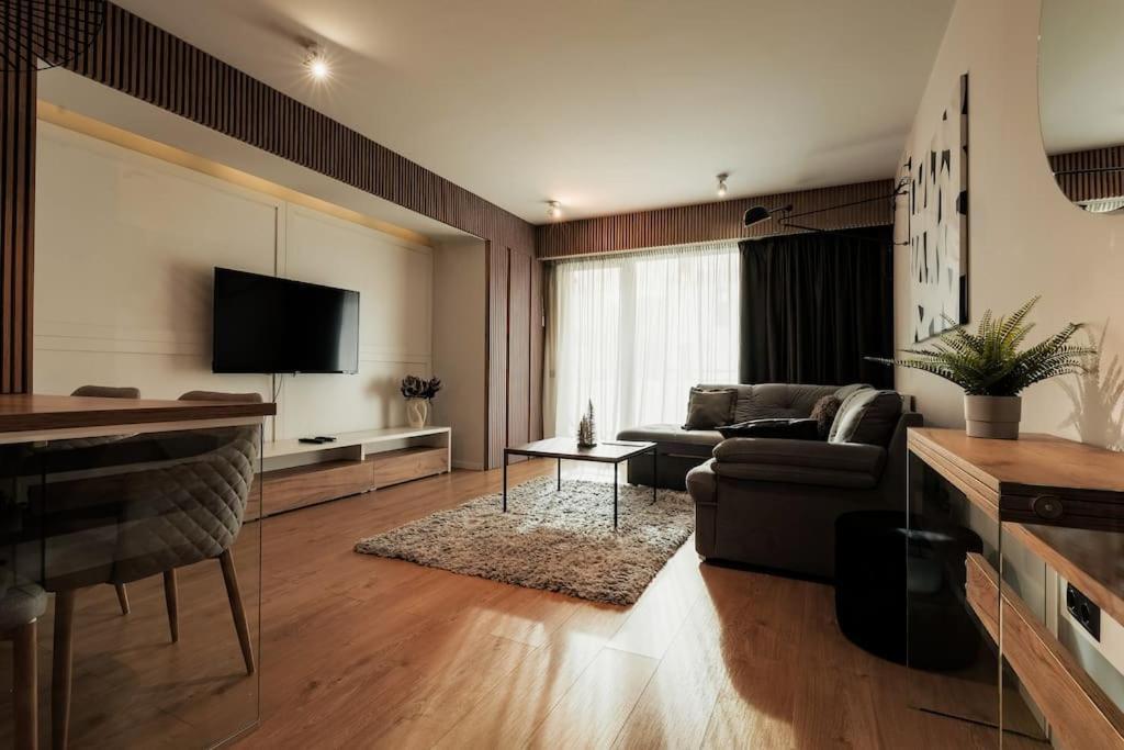 Nest Inn Magic Apartment Cluj-Napoca Exterior photo