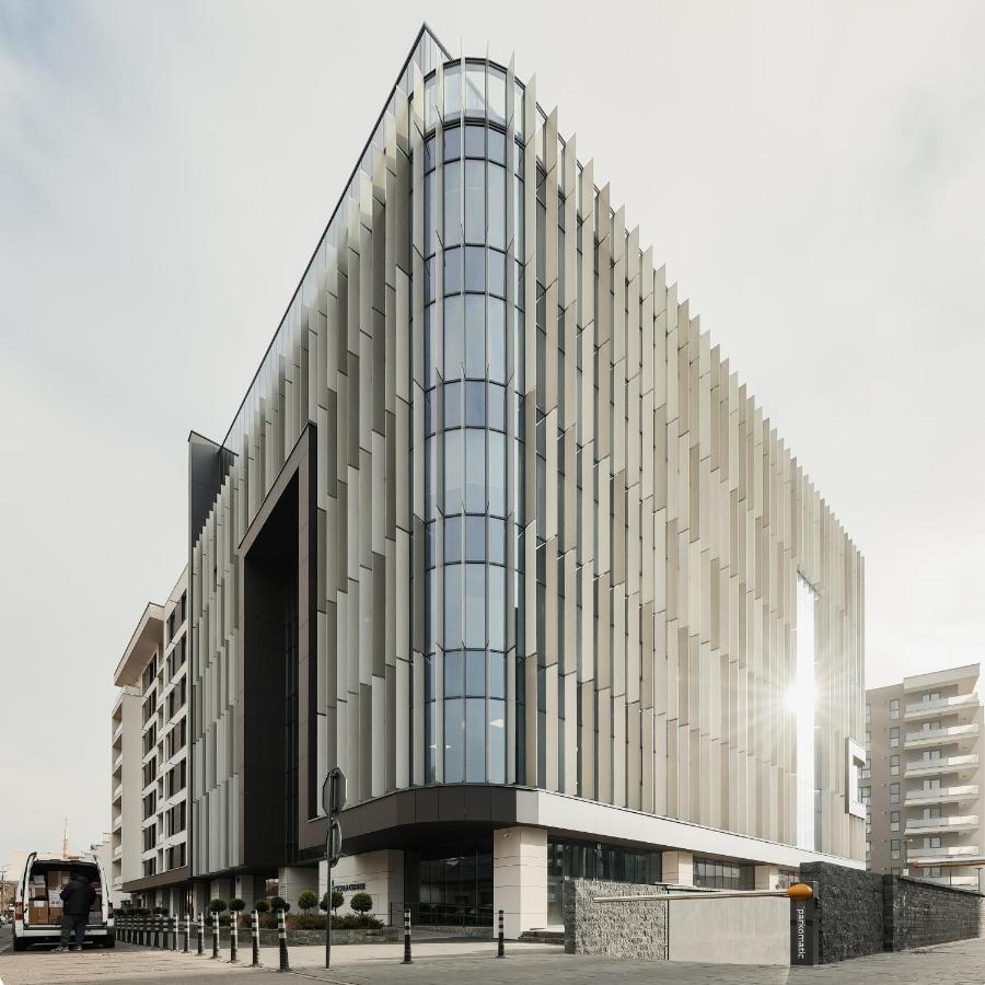 Nest Inn Magic Apartment Cluj-Napoca Exterior photo
